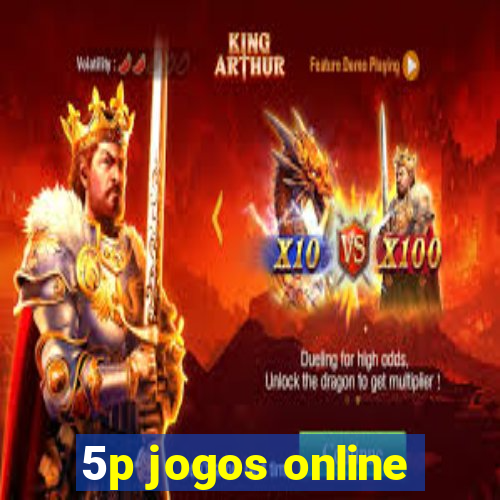 5p jogos online